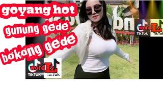 bokong gede,gunung gede//goyang tiktok hot hits terbaru