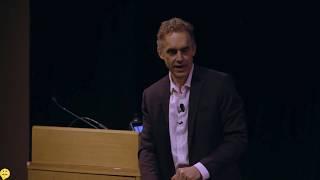 Jordan Peterson - The Nobler Your Aim, The Better Your Life