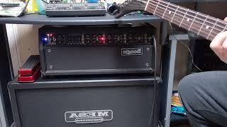 METALLICA BLACK ALBUM GUITAR TONE - Mesa Boogie Mark V - Closest I've ever gotten