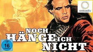 Noch hänge ich nicht - Marlon Brando