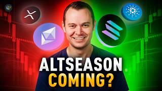 When Will Altcoin Season Start? Key Signs to Watch