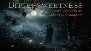 Bittersweetness | Martin Gallegos