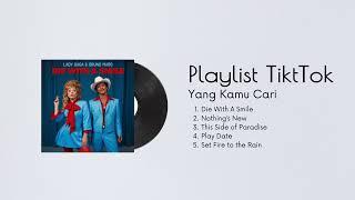 Playlist TikTok September 2024 Yang Kamu Cari -  Denger Playlist Sambil Ngelamun 