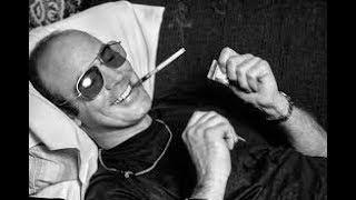 Highlights of Hunter : Hunter S. Thompson Documentary