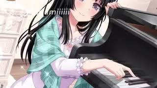 BanG! Dream Edit (Ako and Rinko) | Candy Candy - Gumi Cover