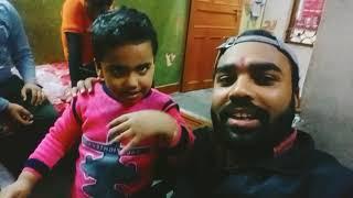 Aaj mere yarr ka birthday ...dj pe nachne di|| Divyanshu Bharadwaj vlogs