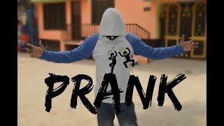 "SUPERNATURAL POWER" Prank / INDIA / JC star*