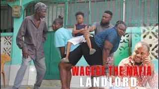 Wagege the Mafia Landlord Ep1