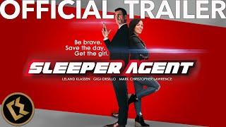 "Sleeper Agent" | OFFICIAL TRAILER