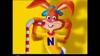 nesquik сюрприз игрушка квики реклама ru #2000 #nesquik