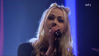 ÁGY - We Roll (We're Gonna Rock Forever)  (Live "Studio Sápmi")