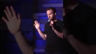 We don’t get to choose the name of our loved ones #standupcomedy #comedy #comedian #funny #standup