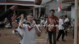 Dirgahayu RI Ke-74 Benda Baru Pamulang | 17 Agustus Video Cinematic