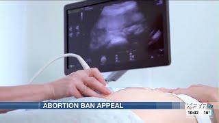 ND Supreme Court hears oral arguments in motion to reinstate abortion ban