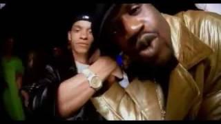 Shaquille O'Neal feat. Peter Gunz - The Way It's Goin' Down