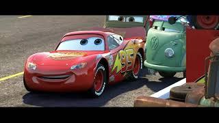 CARS RACE BEST SCENE - HD