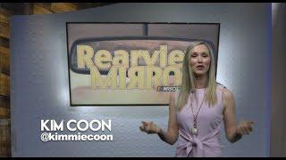 Rearview Mirror: Kim Coon vanishes but Charlotte's show must go on