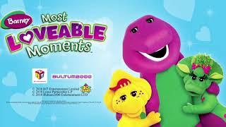 Barney: Most Loveable Moments! | CUSTOM AUDIO | SUBSCRIBE