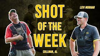 2024 Mathews Shot of the Week | Cullman, Ala., with Levi Morgan