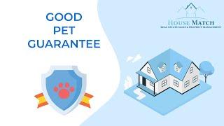 Rental Properties in Temecula: Property Management Good Pet Guarantee