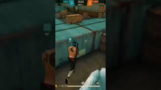 IMPOSSIBLE #freefirehighlights #freefireuzb #freefire #freefireru #edits