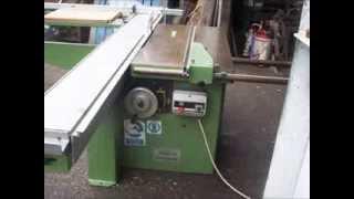 Used Woodworking Machinery - Buying Used Woodworking Machinery?