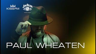 PAUL WHEATEN – KISS.CLUB.MIX | KISS FM Podcast (Melodic House & Techno, Indie Dance DJ Mix)