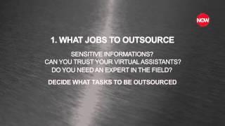 How do I choose an Outsourcing partner?