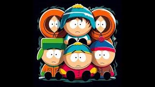 South Park Chronicles: From 1997 to Now!