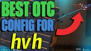 BEST OTC CFG TAPS SKEET AND AIMWARE V5 (CFG IN DESCRIPTION)