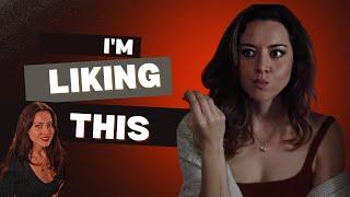 Aubrey Plaza Reveals Every Woman I've Ever Kissed