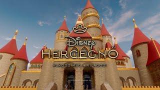 Disney hercegnő: Álmodd meg a világod