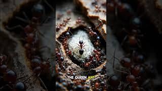How Ants Build Underground Cities  Nature’s Master Architects