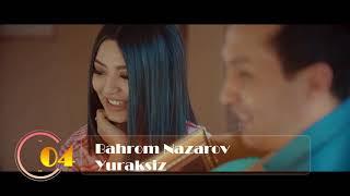 UZBEKISTAN TOP 40 SONGS - UZBEK MUSIC CHART (POPNABLE UZ)