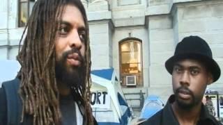 Infitain interviews Marijuana Advocate "WeedMan"