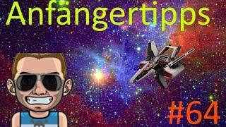 Anfängertipps #64 Lets Play Darkorbit Reloaded