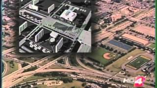 1968 Detroit Olympic Bid