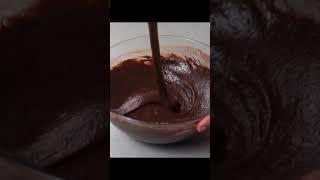 Chocolate Cake With Choco Chip Recipe | Chocolate Cake Decoration with  Choco Chip #viral #shorts
