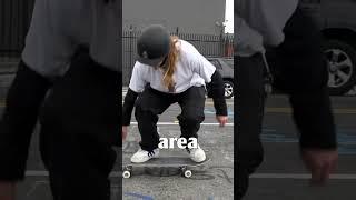 Why Andy Anderson's Skateboard is a GAME CHANGER