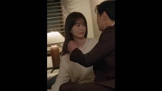 Dating for the second time with the same habit| love your enemy #jungyumi #jujihoon #kdrama