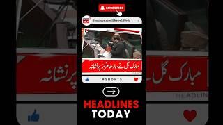 Top Headline Of Jammu Kashmir | JK Budget | Omar Abdullah | Latest News | News18 urdu