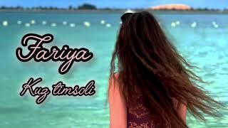 Fariya (UzG1rl L1ght dream) ft. MINOR - Kuz timsoli (remix)