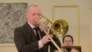 Alexey Lobikov (trombone) 2018-03-21