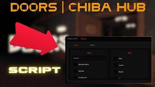 DOORS ROBLOX SCRIPT | BEST AND NEW DOORS SCRIPT!! | ESP KEY, BOOK, NOCLIP AND ALOT MORE...