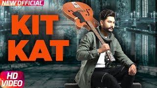 Kit Kat (Full Video) | Sukhman | Desi Crew | New Song 2018 | Speed Records