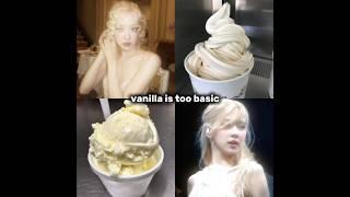 This isn’t about Ice-cream....#blackpink#lisa#jennie#rose#jisoo#kpop#edit