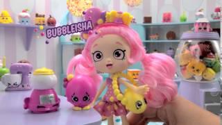 Shoppies Official TV Commercial- Bubbleisha