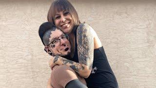 Couples q&a with Ephemeral Remy and Xblixx