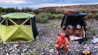 РЫБАЛКА НА САМОМ БОЛЬШОМ ОЗЕРЕ ЦЕНТРАЛЬНОЙ АЗИИ.