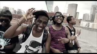 I'm The Man [ Official Video ] - #C9